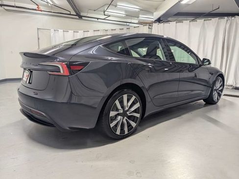 Used 2026 Tesla Model 3 RWD image 3