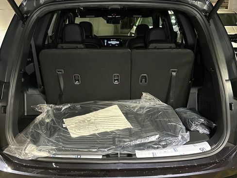 New 2025 Kia Telluride SX X-Line image 6