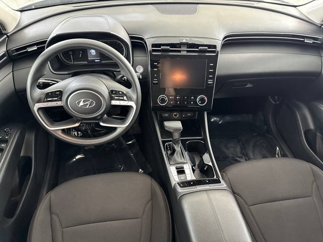 Used 2023 Hyundai Tucson SEL AWD/4WD image 25