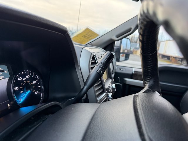 Used 2017 Ford F350 Lariat w/ Lariat Ultimate Package AWD/4WD image 18