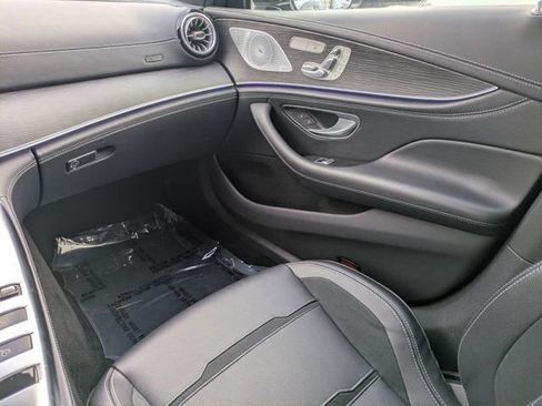 Used 2023 Mercedes-Benz AMG GT 43 image 14