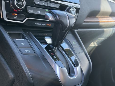 Used 2018 Honda CR-V EX-L image 19