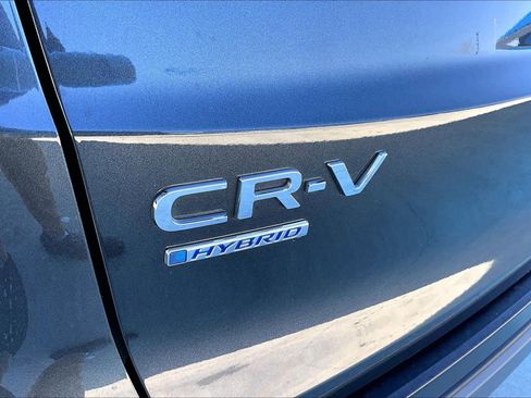 Used 2023 Honda CR-V Sport image 9