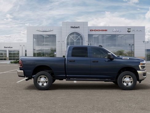 New 2026 RAM 2500 Tradesman image 21
