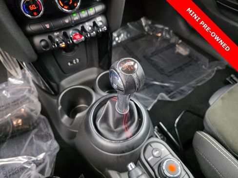 Used 2018 MINI Cooper John Cooper Works image 23