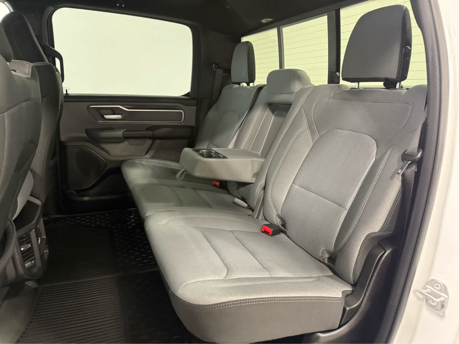 Used 2021 RAM 1500 Big Horn AWD/4WD image 16