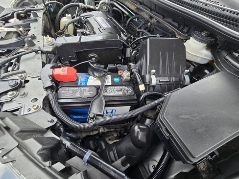 Used 2015 Honda CR-V EX image 24