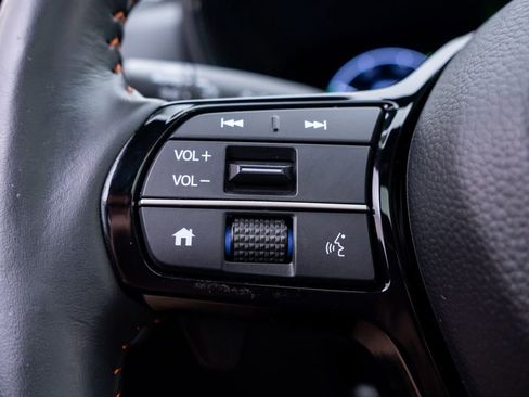 Used 2023 Honda CR-V Sport Touring image 33