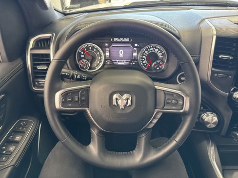 Used 2023 RAM 1500 Laramie AWD/4WD image 18