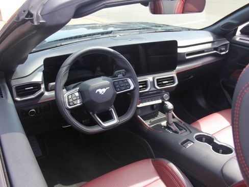 Certified 2024 Ford Mustang GT Premium image 22