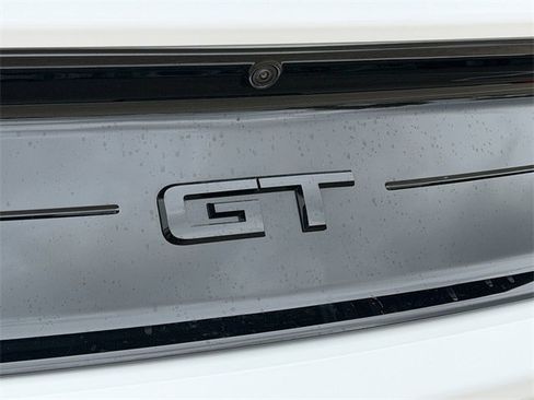 Used 2018 Ford Mustang GT Premium w/ Black Accent Package image 9