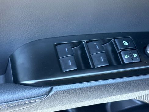 Used 2025 Toyota Camry XSE image 12