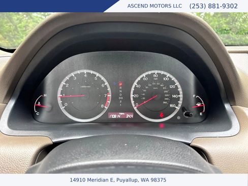 Used 2010 Honda Accord LX image 13