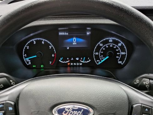 Used 2024 Ford Transit 350 XLT RWD image 24