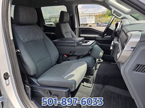 Certified 2023 Ford F150 XLT w/ Equipment Group 302A High AWD/4WD image 15