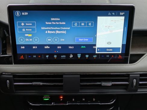 New 2026 Lincoln Corsair Grand Touring AWD/4WD image 17
