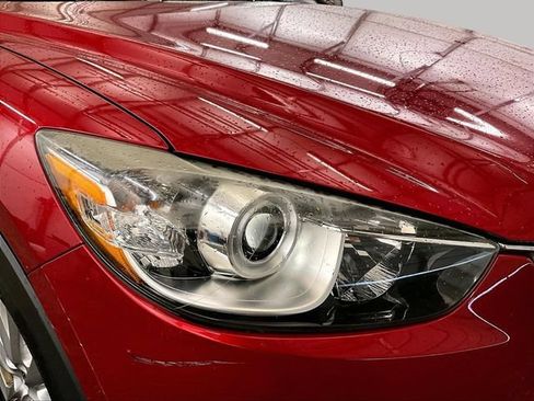 Used 2015 MAZDA CX-5 Touring w/ Bose/Moonroof Package AWD/4WD image 28