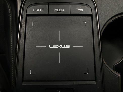 Used 2022 Lexus IS 350 F Sport w/ Accessory Package AWD/4WD image 25