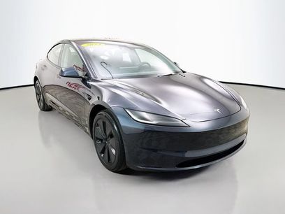 Used 2024 Tesla Model 3 Standard Range