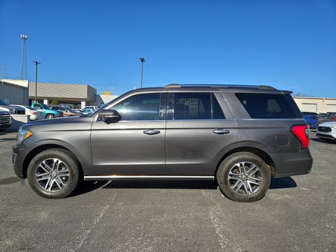 Used 2019 Ford Expedition Limited image 6
