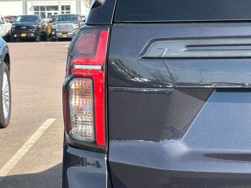 Used 2022 Chevrolet Tahoe Z71 w/ Z71 Off-Road Package image 29