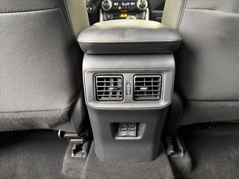Used 2025 Toyota RAV4 XLE image 22
