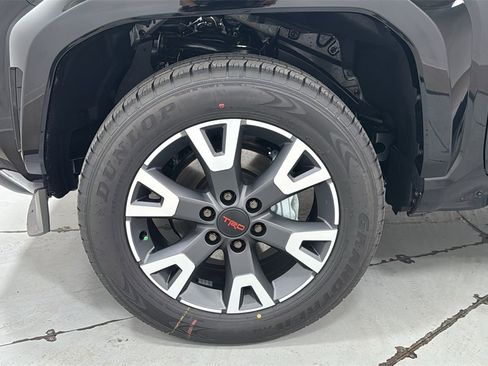 New 2026 Toyota 4Runner TRD Sport Premium image 24