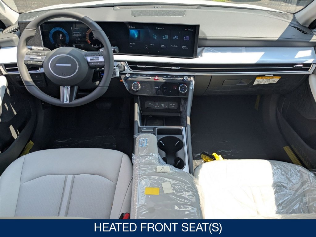 New 2026 Hyundai Sonata SEL FWD image 28