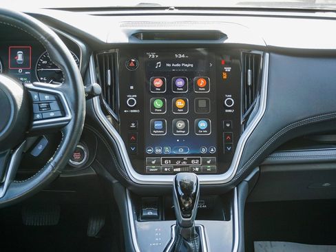 Certified 2024 Subaru Outback Limited image 15