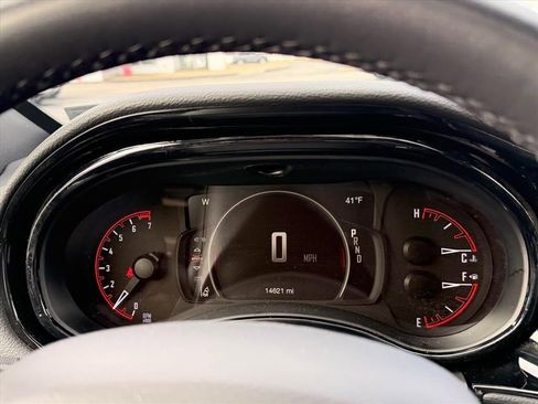 Used 2025 Dodge Durango GT image 21