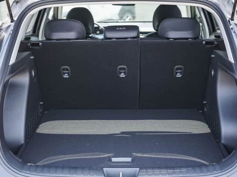 New 2026 Hyundai Kona SEL Premium FWD image 23