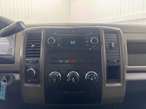 Used 2011 RAM 1500 ST w/ ST Popular Equipment Group image 18
