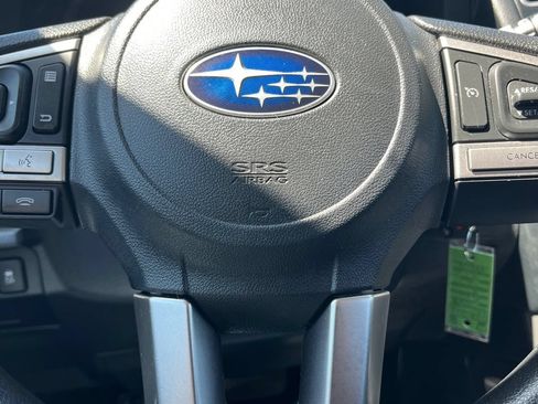 Used 2018 Subaru Forester 2.5i w/ Alloy Wheel Package AWD/4WD image 15
