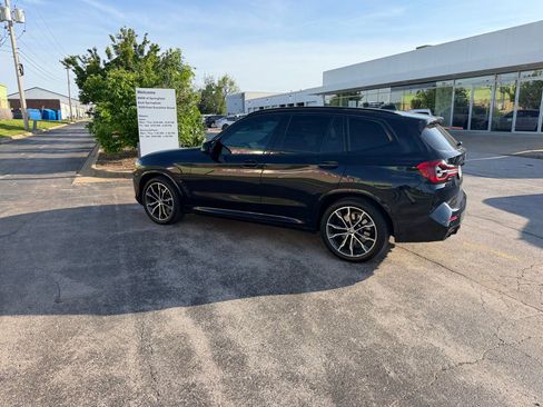 Used 2023 BMW X3 M40i w/ Premium Package AWD/4WD image 12