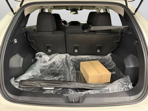 New 2026 Subaru Impreza 2.0i Sport image 9