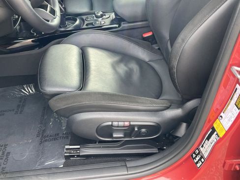 Certified 2024 MINI Cooper Clubman S image 15