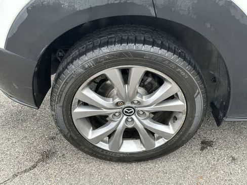 Used 2021 MAZDA CX-30 2.5 Turbo w/ Premium Package image 20