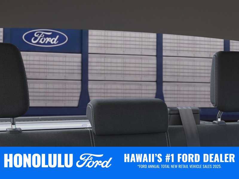 New 2026 Ford Ranger XL RWD image 22