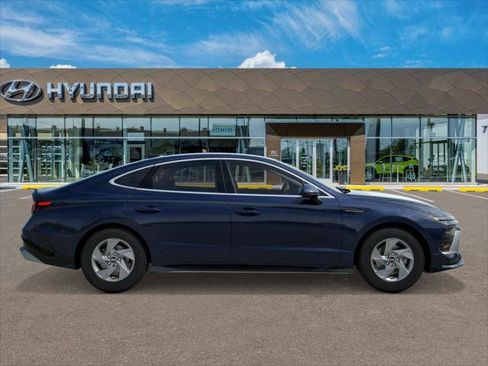 New 2026 Hyundai Sonata SE FWD image 7