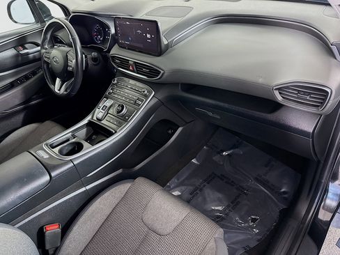 Used 2023 Hyundai Santa Fe SEL image 30