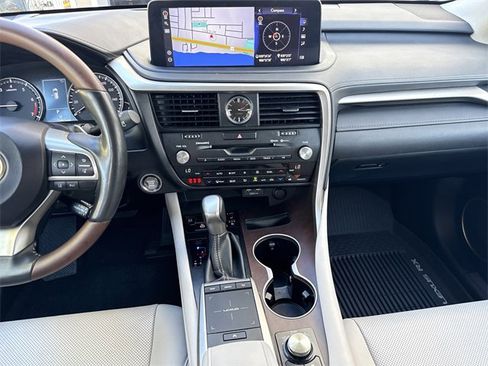 Used 2021 Lexus RX 350 FWD w/ Premium Package image 13