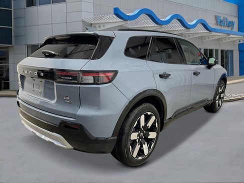 New 2026 Honda Prologue Elite image 5