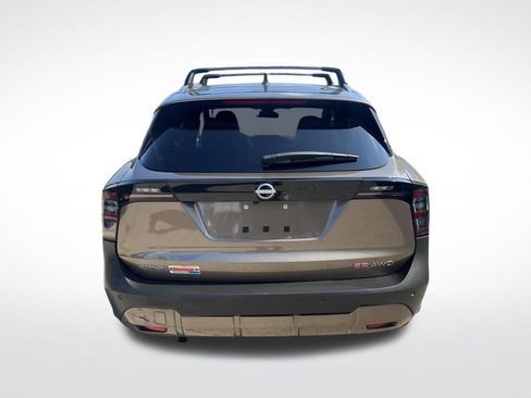 Certified 2025 Nissan Kicks SR w/ SR Premium Package AWD/4WD image 51