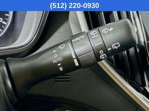 Certified 2025 Subaru Ascent Touring AWD/4WD image 14
