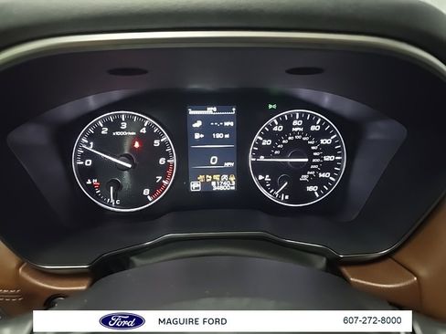 Used 2024 Subaru Outback Touring image 22