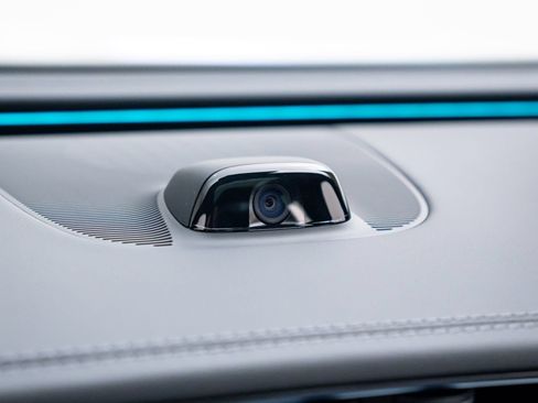 New 2026 Mercedes-Benz E 53 AMG e 4MATIC Sedan image 36