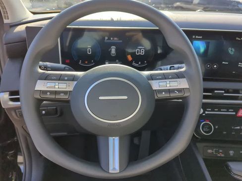 New 2026 Hyundai Tucson SEL FWD image 23