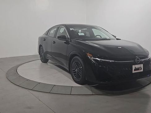 New 2026 Nissan Sentra SV image 7