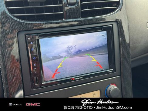 Used 2010 Chevrolet Corvette Grand Sport image 5