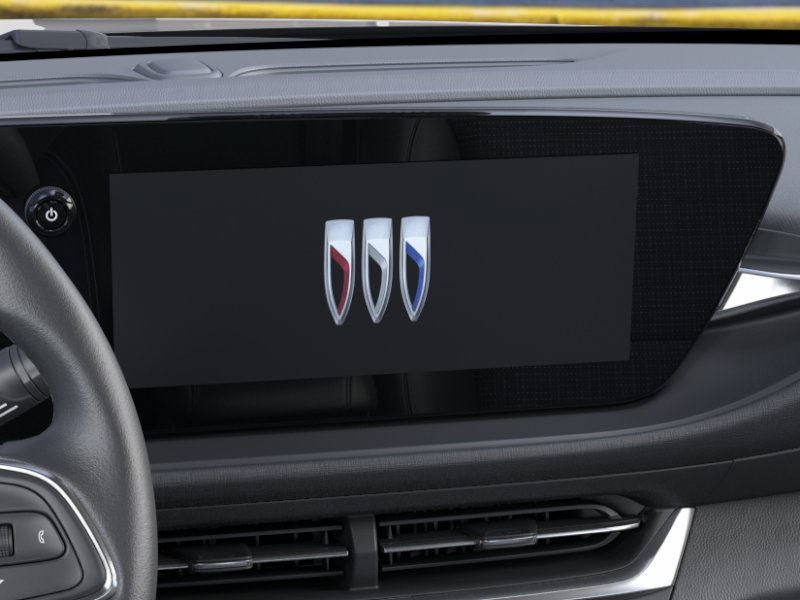 New 2026 Buick Envista Preferred w/ Convenience I Package FWD image 20